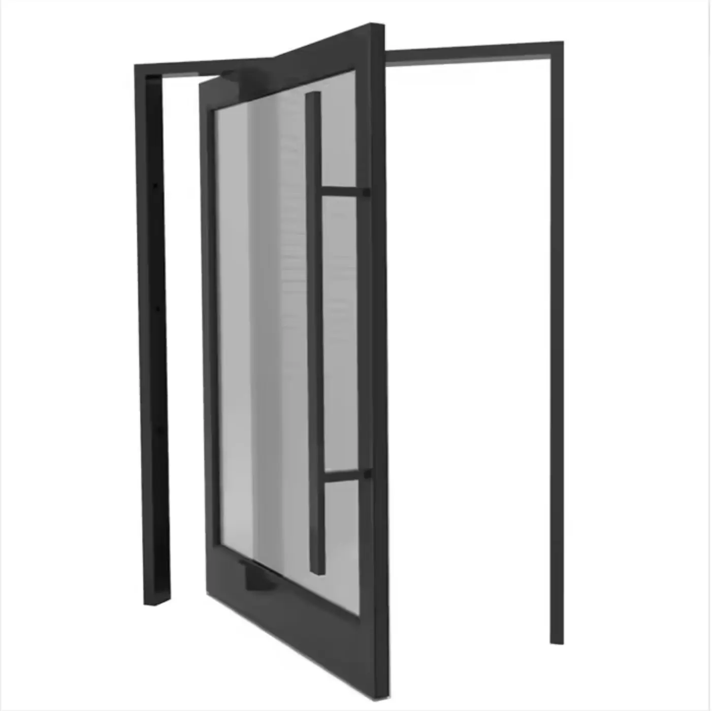  Pivot Glass Doors﻿