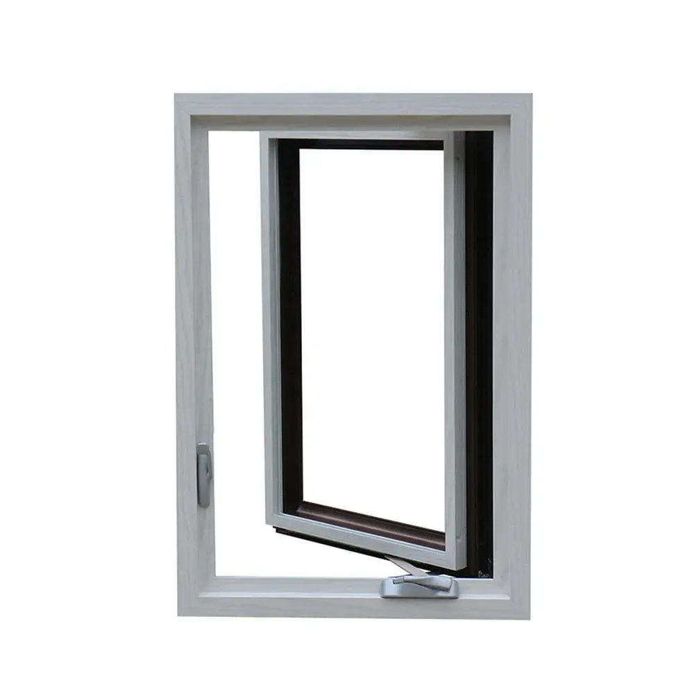 Casement Window
