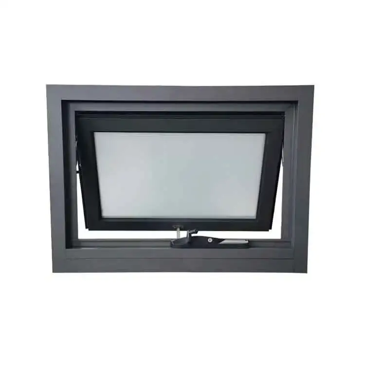 Awning Window
