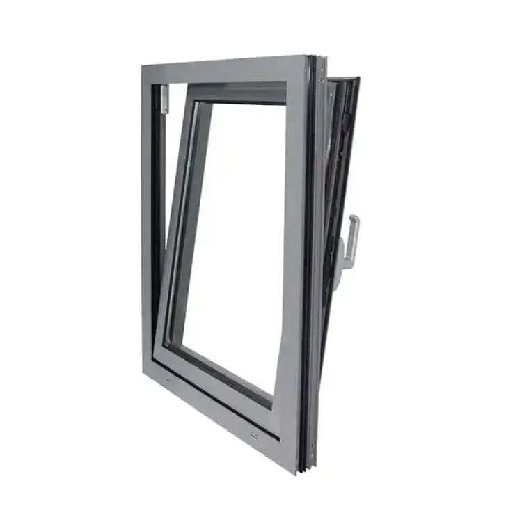 Tilt&amp;Turn Window