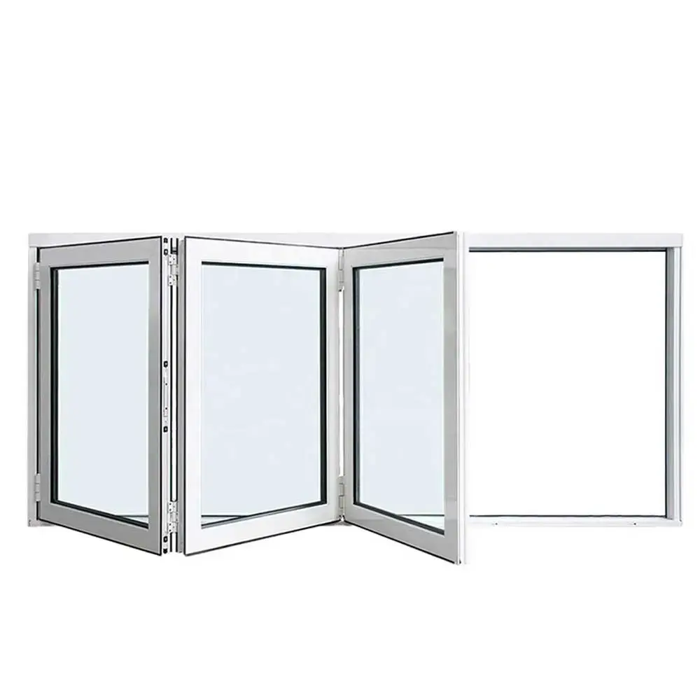 Folding Window