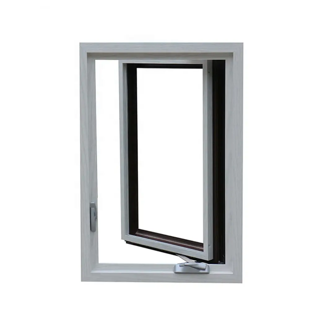 Uhous OmniFrame 1.8mm Multi-Configuration Window System - Extreme U≤1.6 & 1000Pa Waterproof