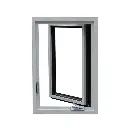Uhous OmniFrame 1.8mm Multi-Configuration Window System - Extreme U≤1.6 & 1000Pa Waterproof