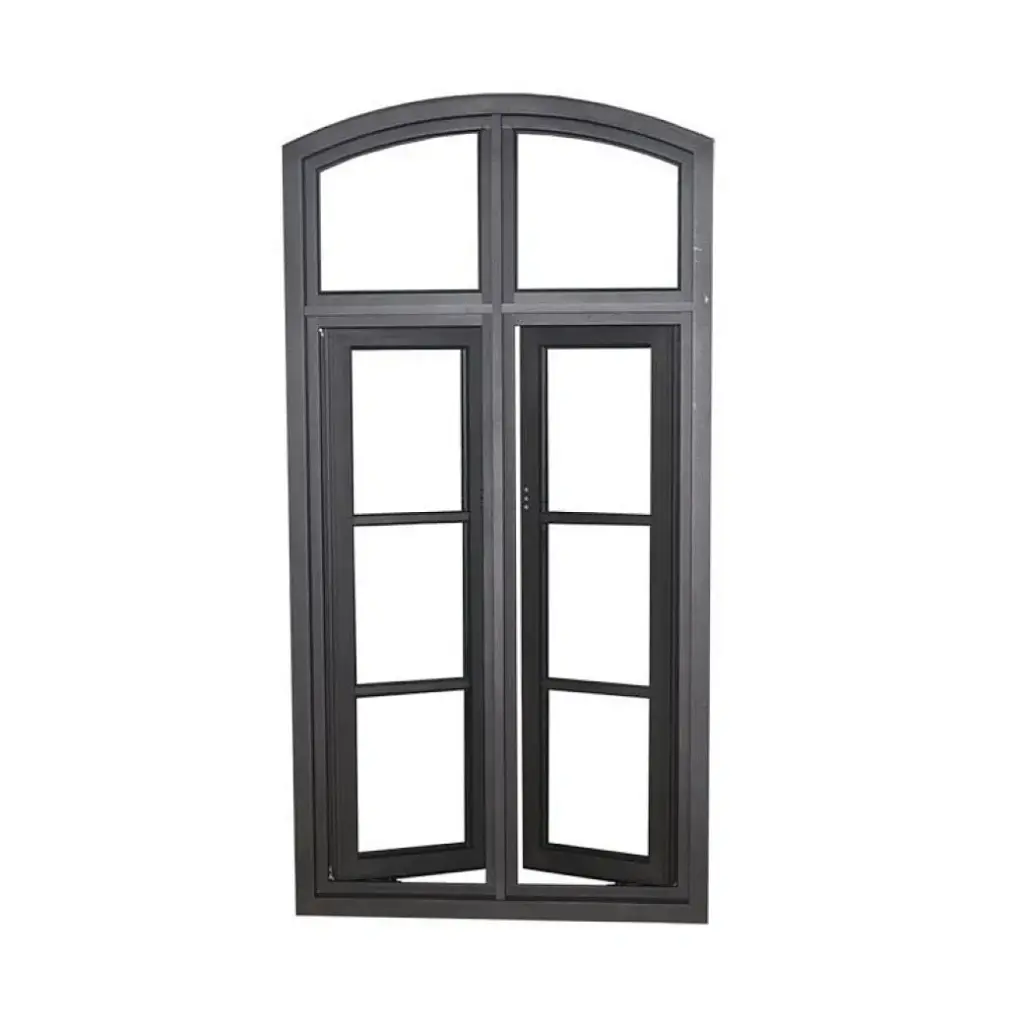 Uhous EliteCombo 1.8mm Casement & Awning Window System - Ultimate U≤1.6 + 1000Pa Waterproof