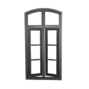Uhous EliteCombo 1.8mm Casement & Awning Window System - Ultimate U≤1.6 + 1000Pa Waterproof