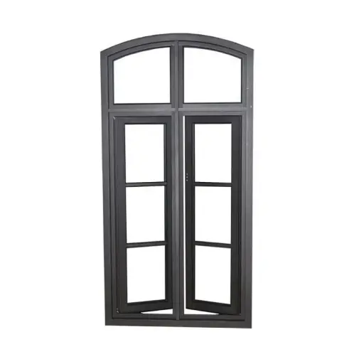 Uhous EliteCombo 1.8mm Casement & Awning Window System - Ultimate U≤1.6 + 1000Pa Waterproof