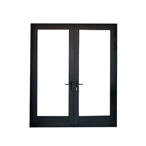 Uhous Premium 2.0mm Swing Window with Fly Screen Option - AS2047 Certified Thermal & Soundproof for Commercial/Residential